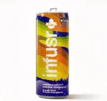 Infusr SPYCE - Food Delivery